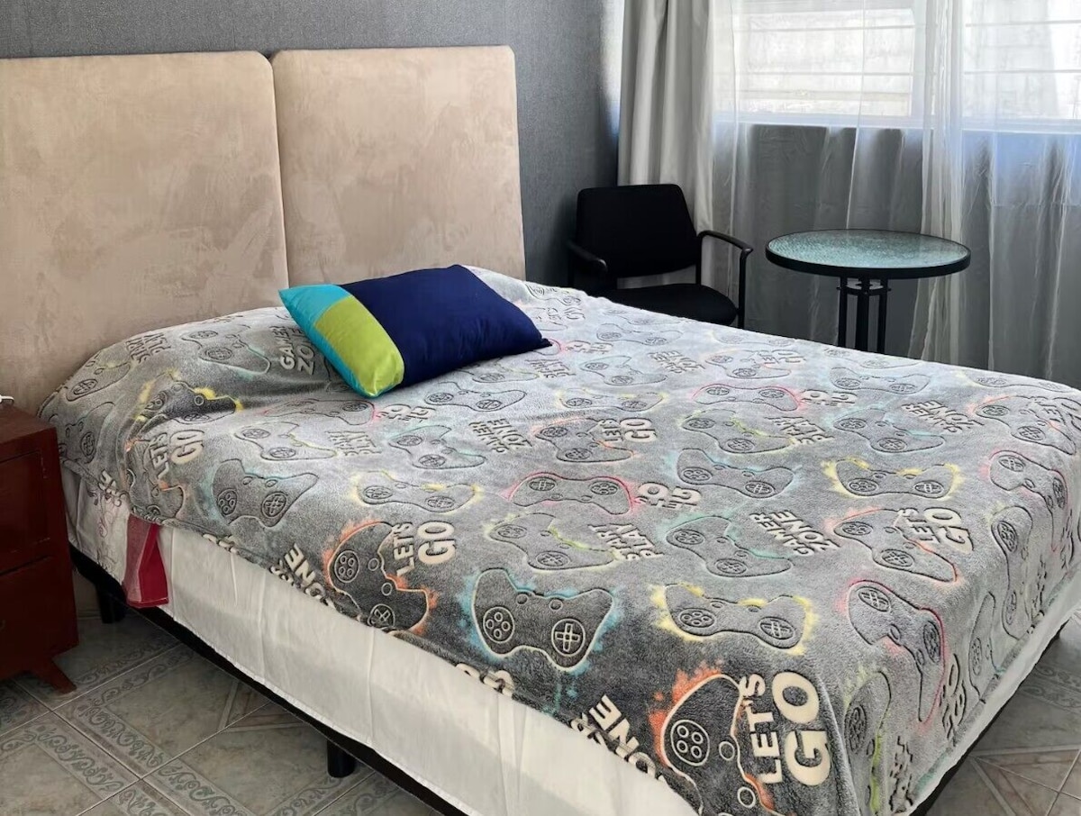 Host profile image