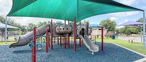 Espace pour enfants