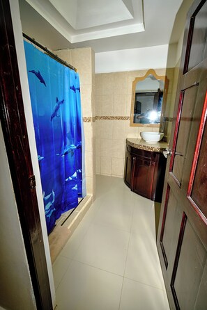 Badkamer
