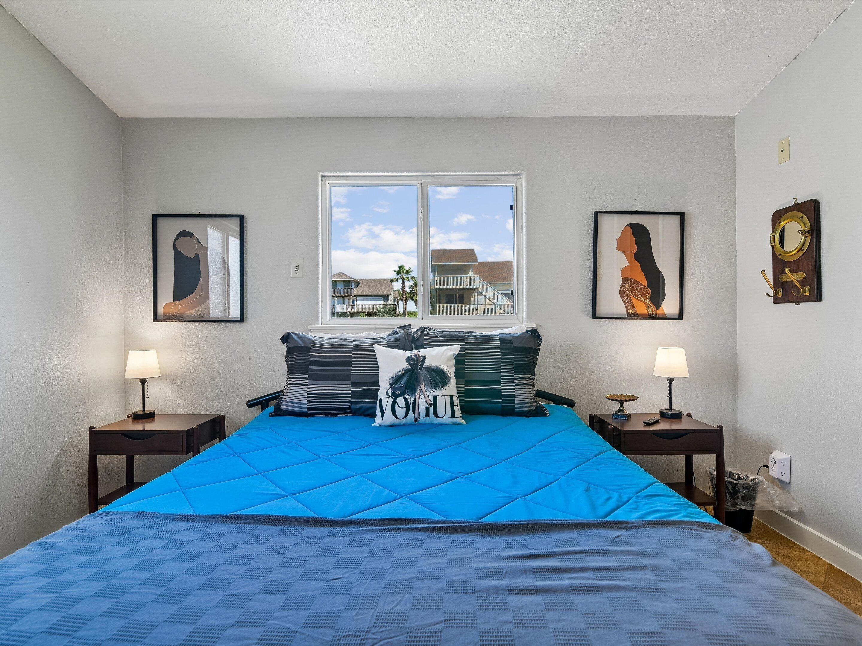 Property amenity