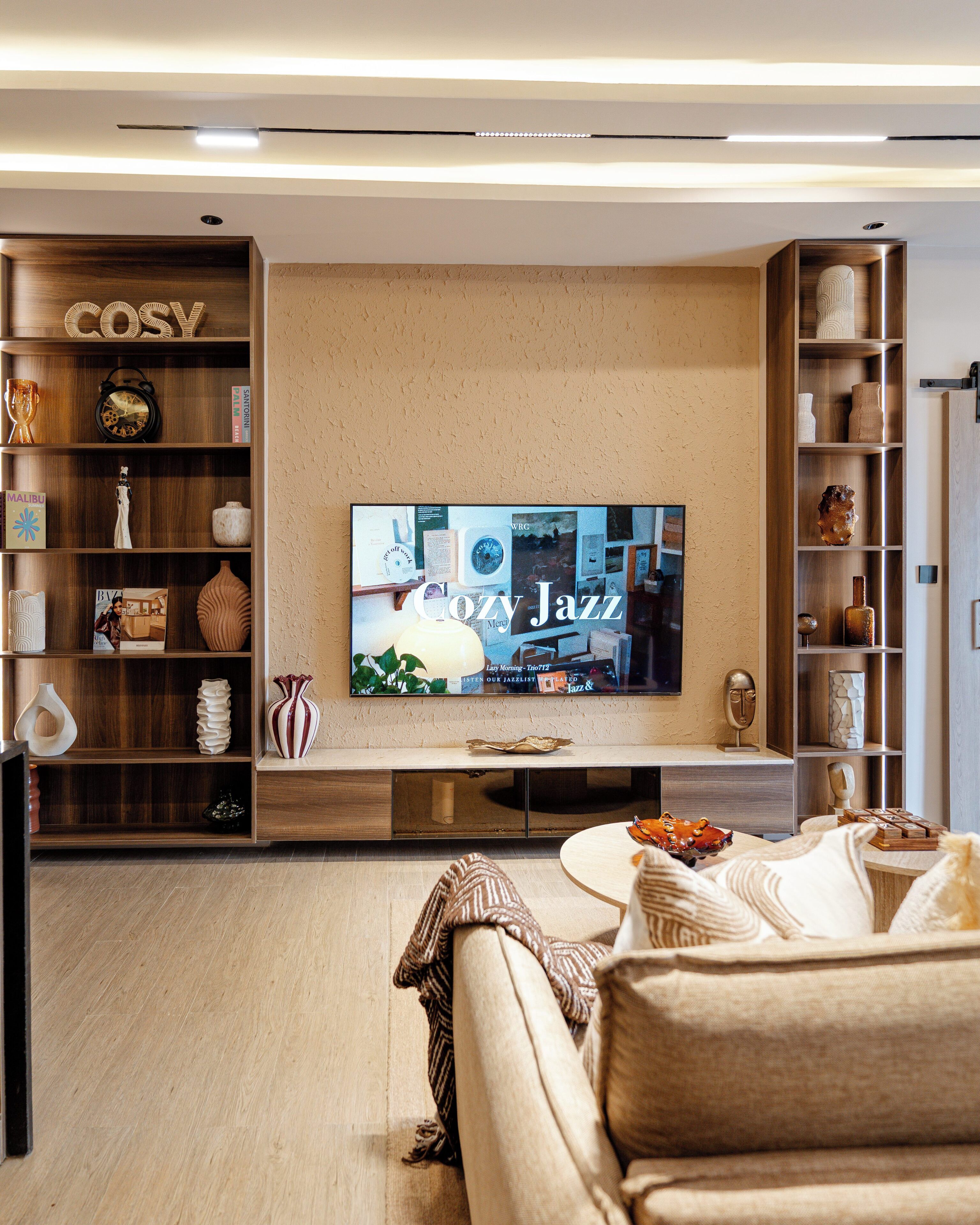 TV connectée
