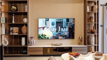TV connectée