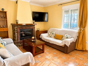 Ferienhaus | 3 Schlafzimmer