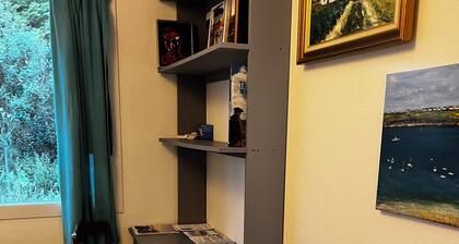 Room at Eliane's