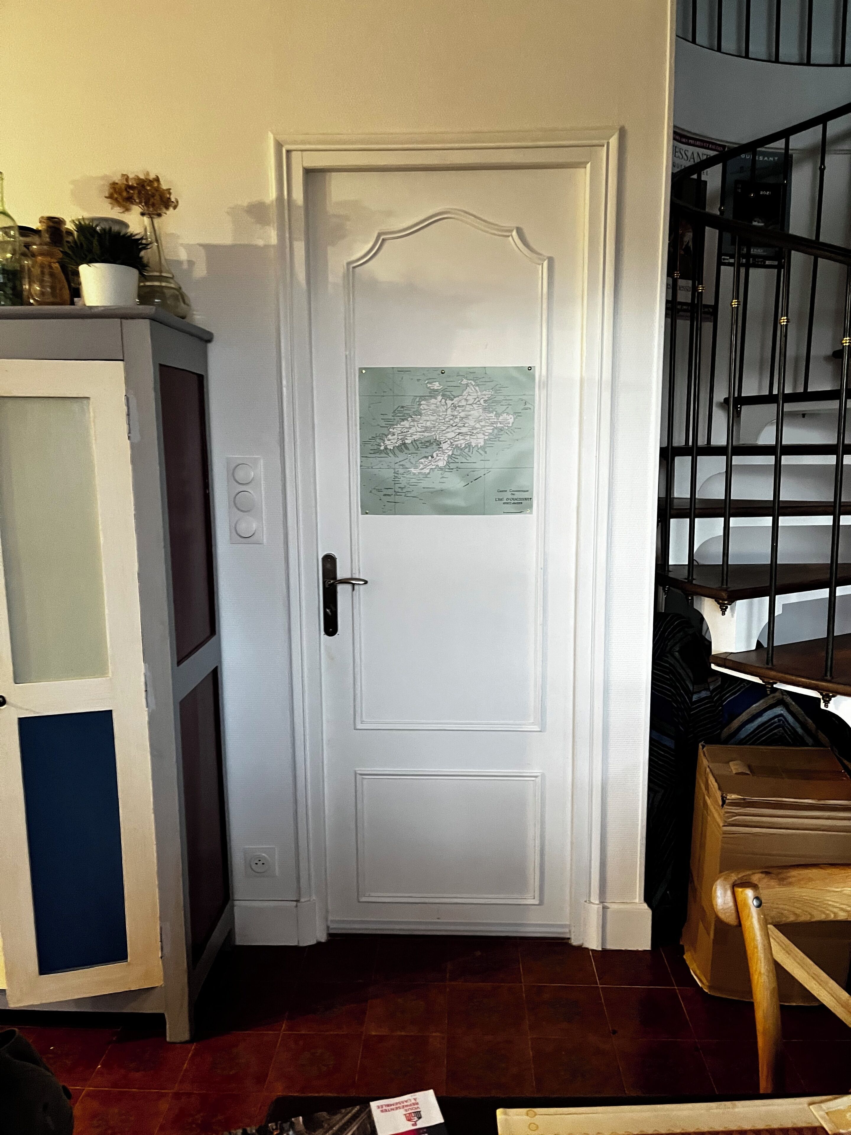 Intérieur