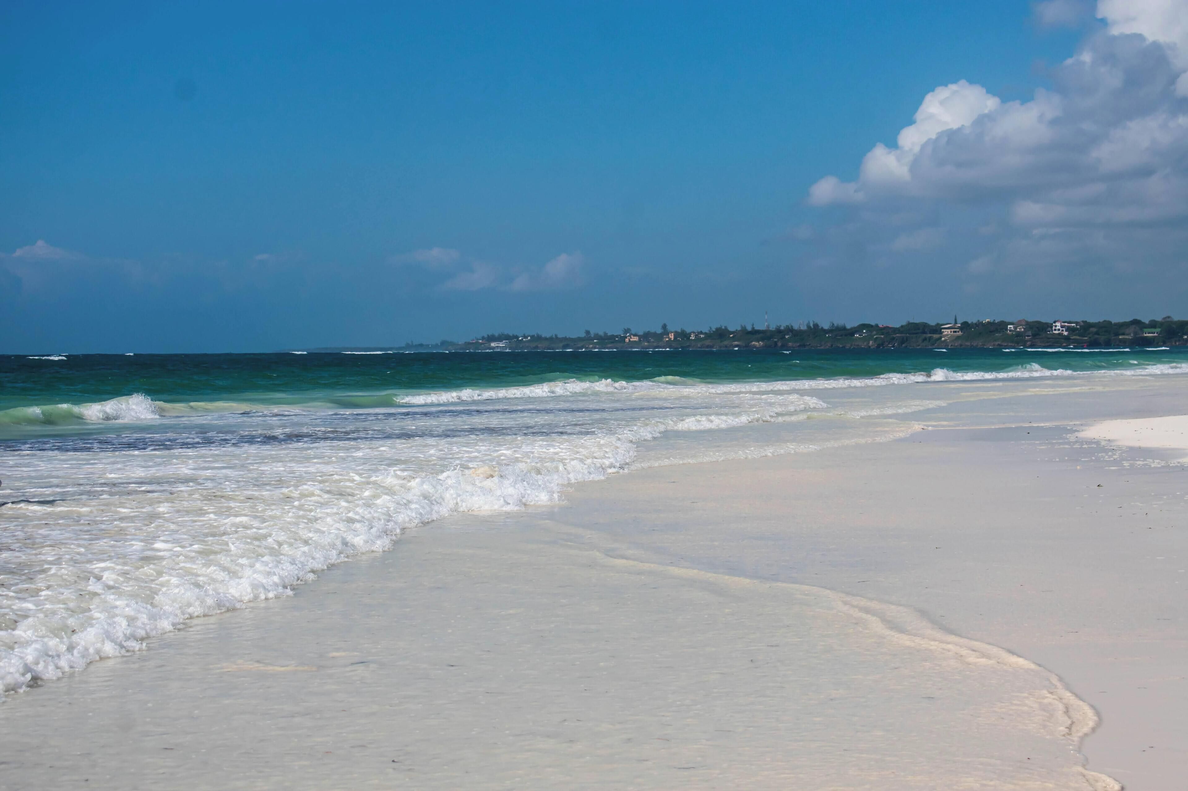 Plage