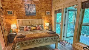 Unclassified image, 2 of 31, button - NEW LISTING~Quiet~cozy~clean~fast WIFI, Dollywood, hotub/FP #9 (Sevierville)