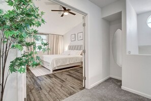 3 Schlafzimmer, Bügeleisen/Bügelbrett, Internetzugang, Bettwäsche