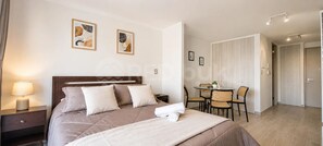 Apartment - Rbk Estudio a pasos del Movistar arena (Santiago)