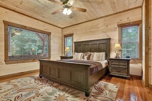 3 Schlafzimmer, Bügeleisen/Bügelbrett, WLAN, Bettwäsche