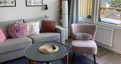 5 Star Holiday Home in Uddevalla