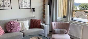 5 Star Holiday Home in Uddevalla
