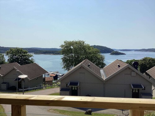 5 Star Holiday Home in Uddevalla
