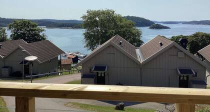5 Star Holiday Home in Uddevalla