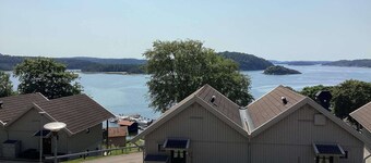 5 Star Holiday Home in Uddevalla