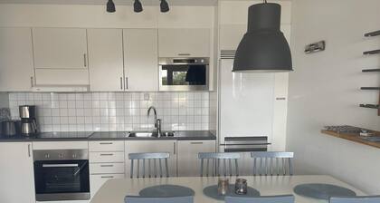 5 Star Holiday Home in Uddevalla