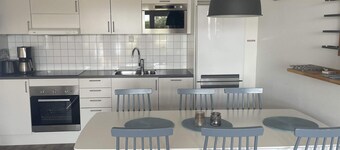 5 Star Holiday Home in Uddevalla