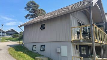 House | Exterior