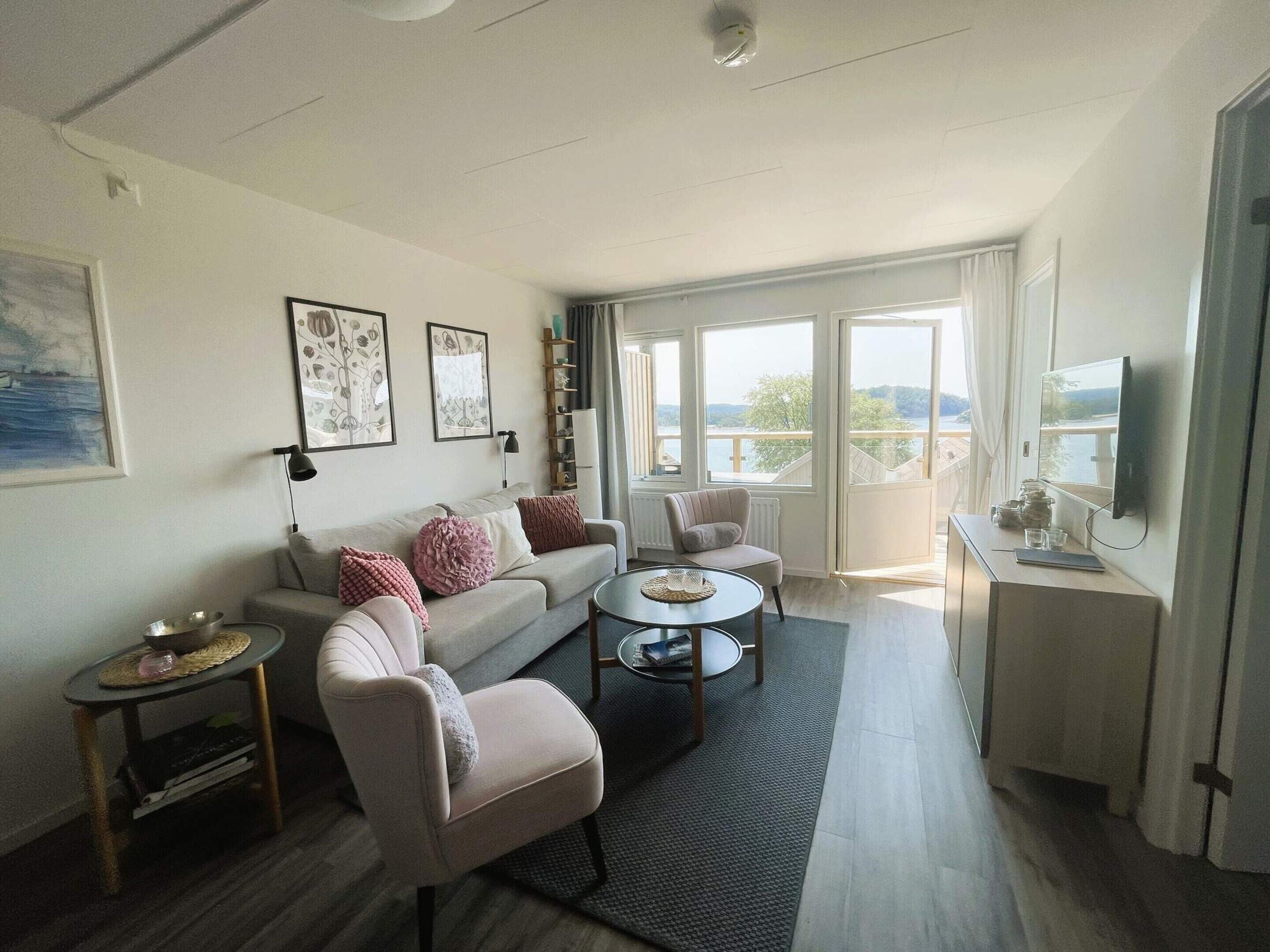Casa | Interior