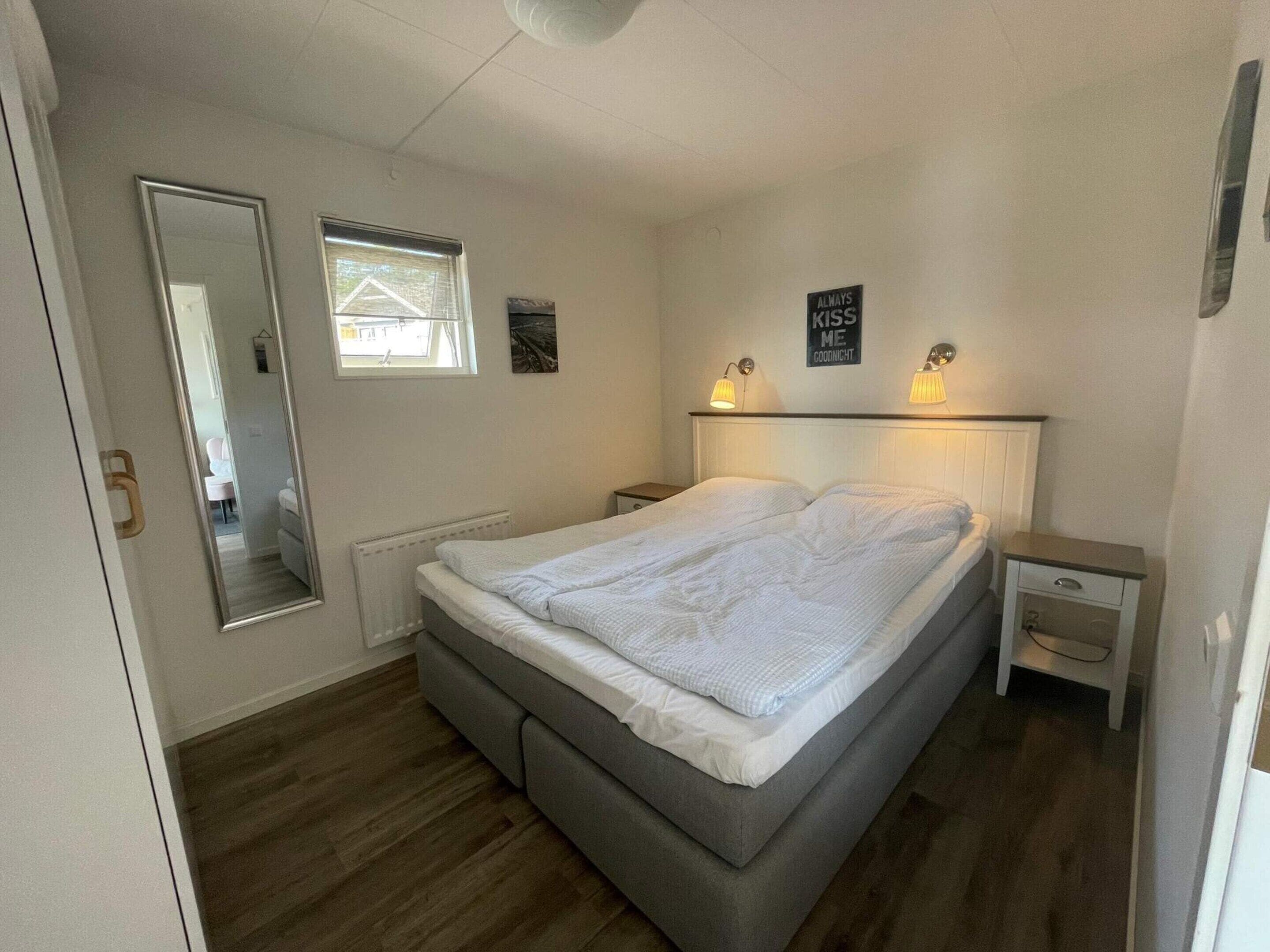Ferienhaus | Innenbereich