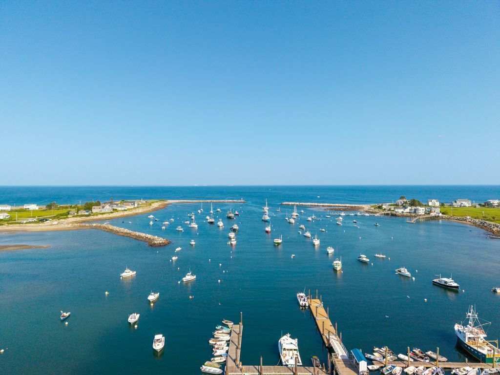Marina