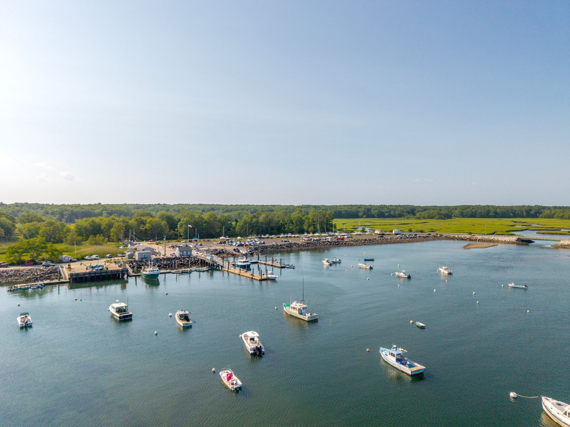 Marina