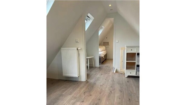 Room - The Fisherman's Cottage (Egmond aan Zee)