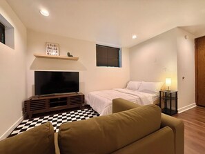 Wi-Fi, roupa de cama