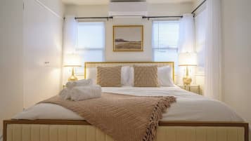 2 chambres, bureau, Wi-Fi