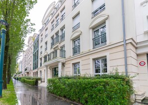 Exterior - Cozy Apartment - Val d'Europe - Vallée Shopping - Disney (Serris)