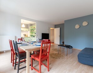 Dining - Cozy Apartment - Val d'Europe - Vallée Shopping - Disney (Serris)