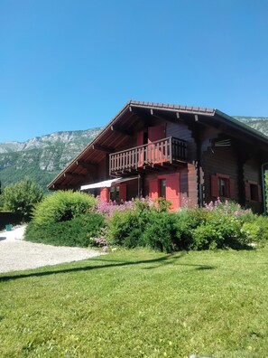 Aussenbereich