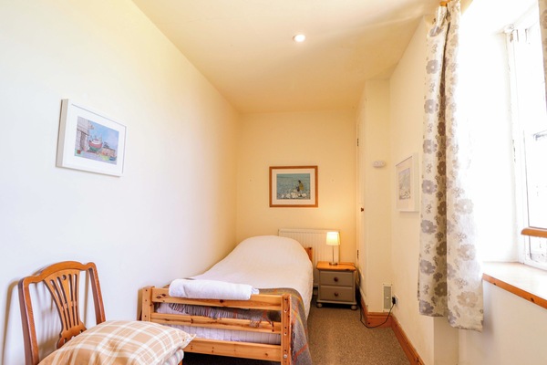 3 bedrooms, WiFi (free), individually decorated, individually furnished