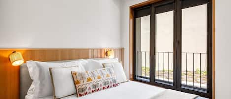 1 bedroom, Internet, bed sheets
