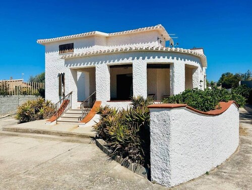 Villa Maria - Detached home 150 meters from the sea