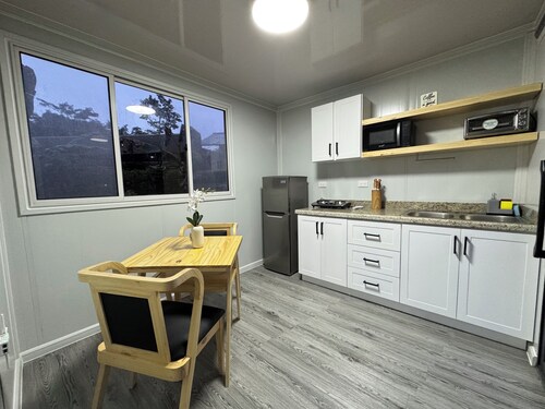 Modern, Fully Equipped Apartments Near Rio Celeste National Park