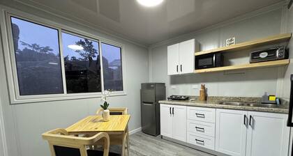 Modern, Fully Equipped Apartments Near Rio Celeste National Park