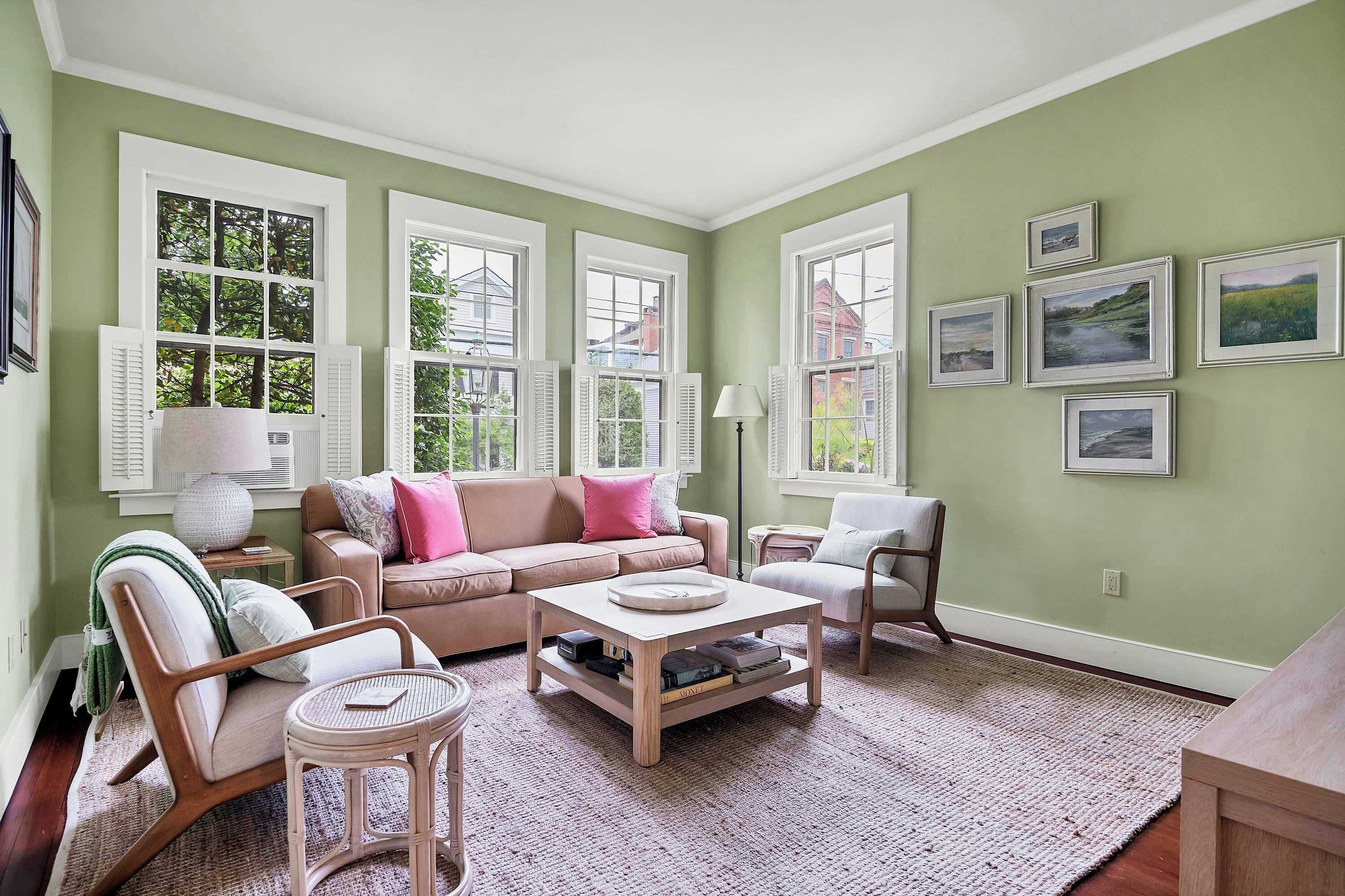 Stonington Village | Walk To Beach, Shops & Dining - Westerly, RI