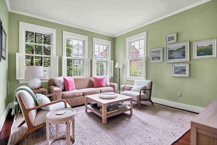 Stonington Village | Walk To Beach, Shops & Dining - Westerly, RI