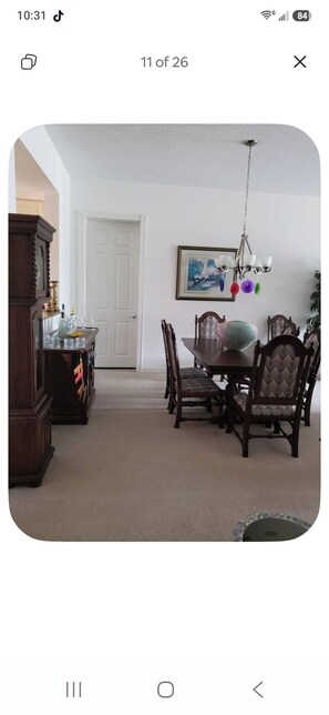 Dineren