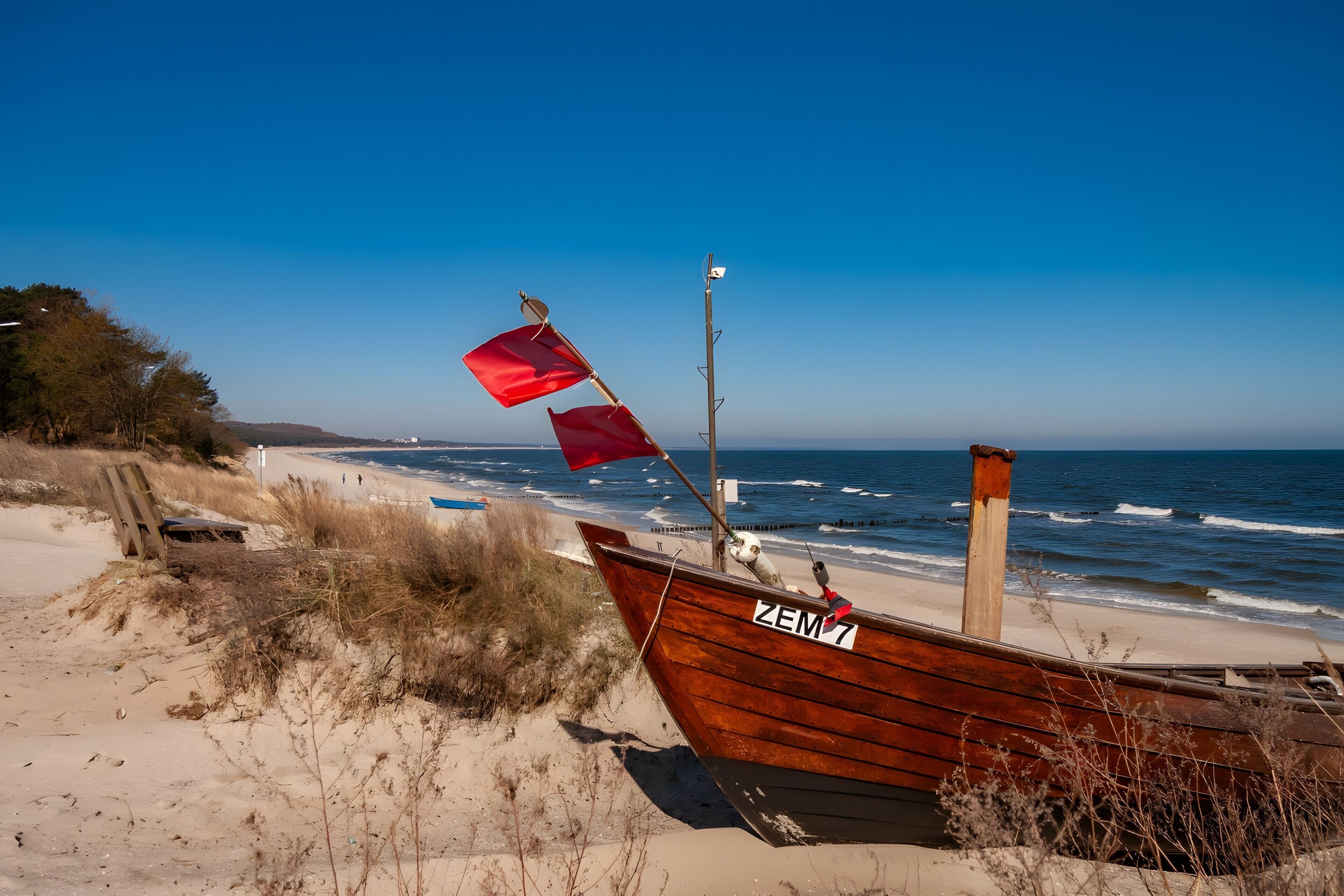 Strand