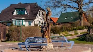 Kinderbereich