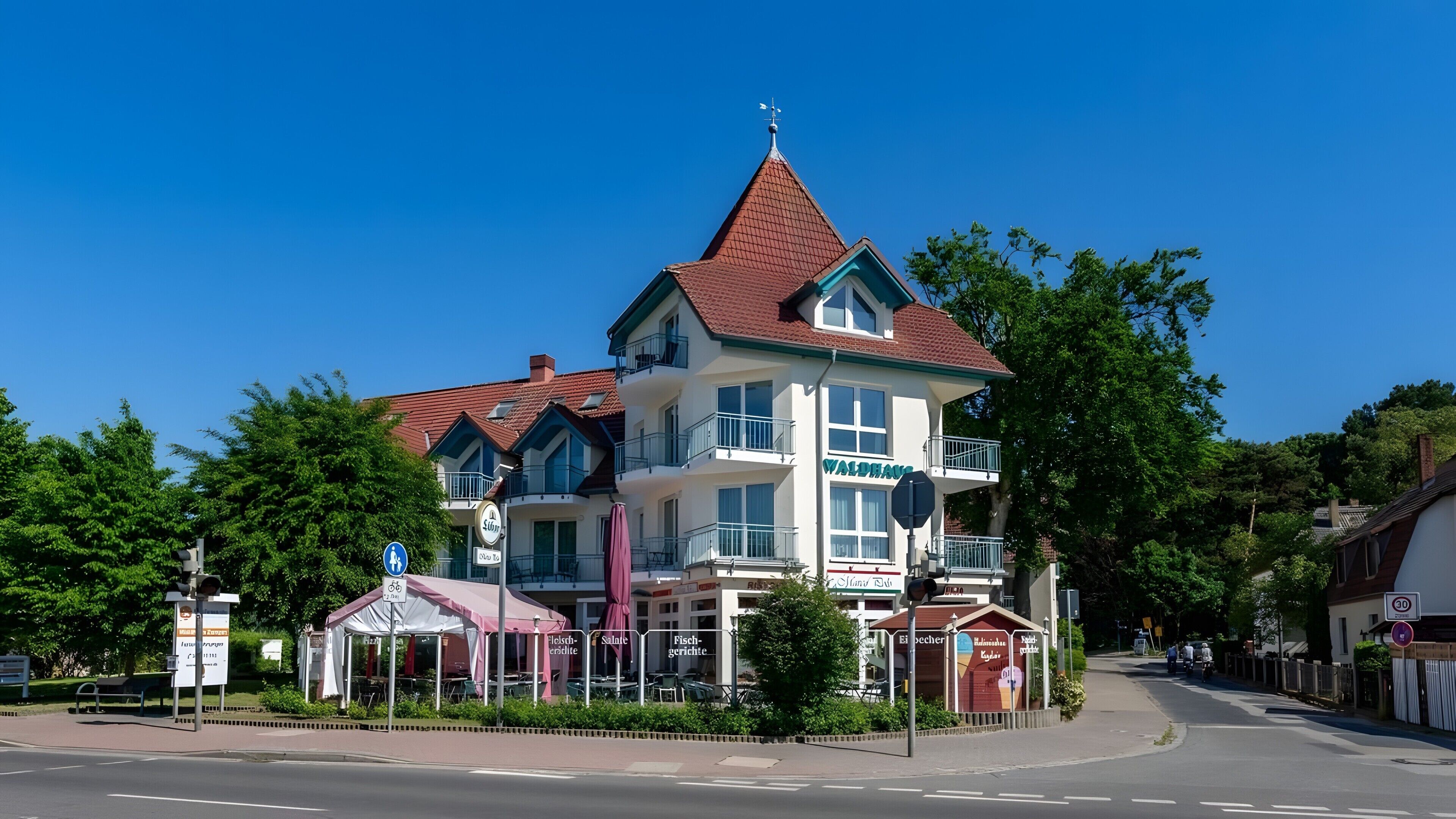 Außenbereich