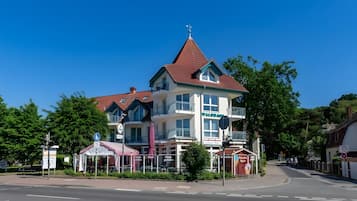 Außenbereich