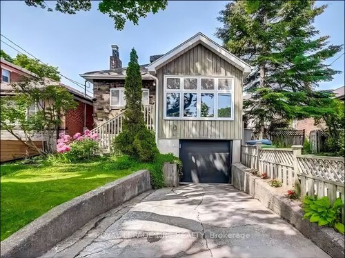 Basement Apartment In Etobicoke