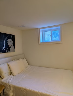 2 chambres, Wi-Fi