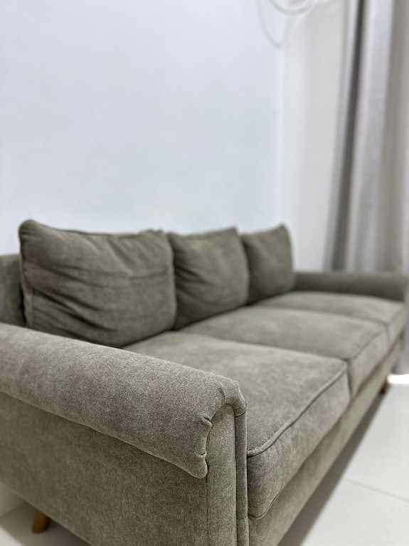 Cozy 1br Apt In Hulhumale, Maldives - Ac/wifi - Maldivas