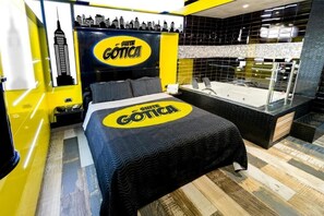 Spa - Amarte Suite (BOGOTÁ)