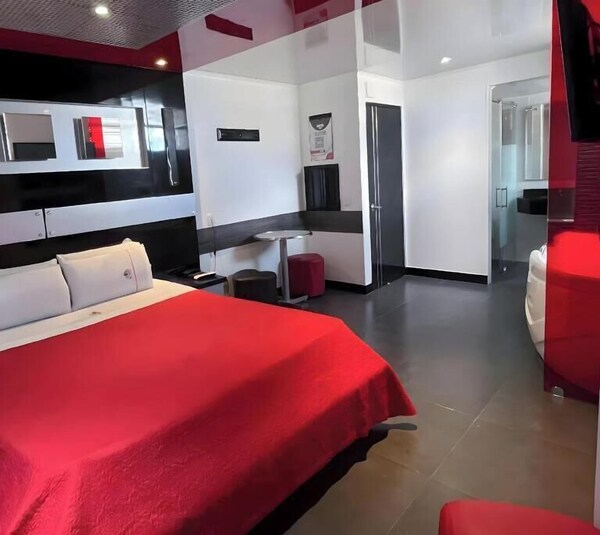 Amarte Suite - Bogotá