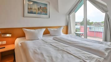 Wi-Fi, vuodevaatteet